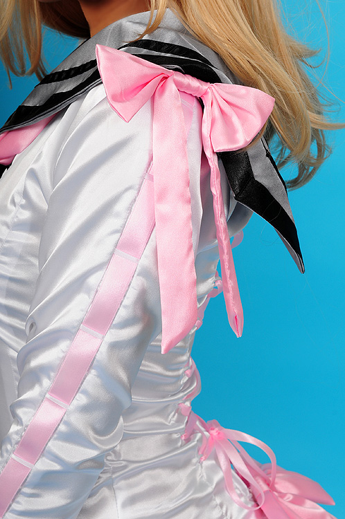yuuka cosplay uniform 10 cos003
